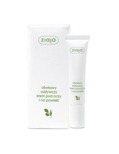 ZIAJA OLIVA CREMA CONTORNO DE OJOS 15ML