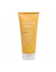 ZIAJA COCO CHAMPU HIDRATANTE 200ML