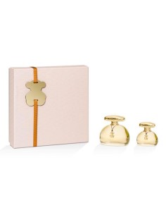 TOUS ORIGINAL GOLD EAU DE TOILETTE 100ML + EAU DE TOILETTE 30ML VAPORIZADOR