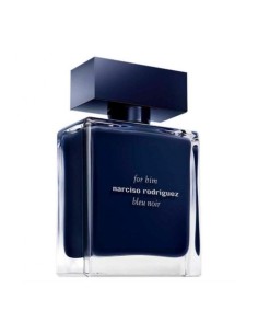 NARCISO RODRIGUEZ BLEU NOIR EAU DE TOILETTE TESTER 100ML VAPORIZADOR
