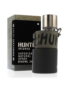 ARMAF HUNTER INTENSE FOR MEN EAU DE TOILETTE 100ML VAPORIZADOR