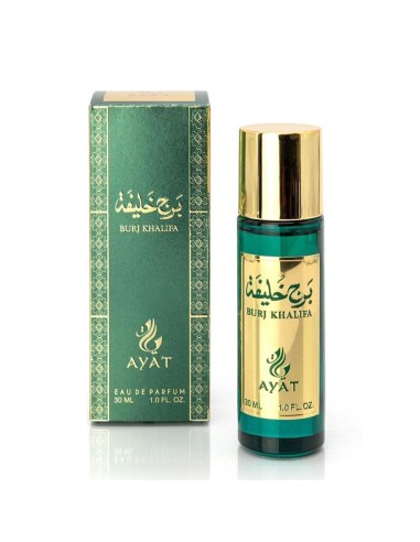 AYAT BURJ KHALIFA EAU DE PARFUM 30ML