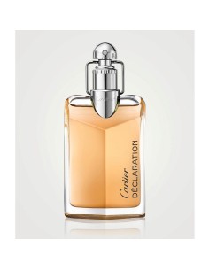 CARTIER DECLARATION PARFUM 50ML VAPORIZADOR