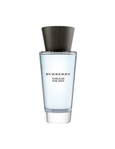 BURBERRY TOUCH FOR MEN EAU DE TOILETTE TESTER 100ML VAPORIZADOR