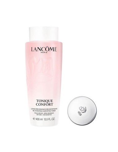 LANCOME TONIQUE CONFORT RE-HYDRATING COMFORTING TONICO 200ML