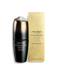 SHISEIDO FUTURE SOLUTION LX INTENSIVE FIRMING BRILLIANCE SERUM 50ML