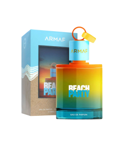 ARMAF BEACH PARTY EAU DE PARFUM 100ML VAPORIZADOR