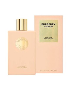 BURBERRY GODDESS LOCION CORPORAL 200ML