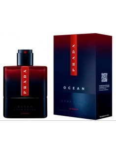 PRADA OCEAN LUNA ROSSA LE PARFUM RECARGABLE 50ML VAPORIZADOR