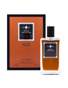 PATCHOULI OUD COLLECTION NITES DE FOND EAU DE PARFUM AFFINESSENCE COLLECTION 100ML VAPORIZADOR