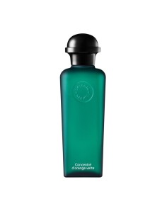 HERMES EAU D'ORANGE VERTE EAU DE COLOGNE CONCENTRADO TESTER 100ML VAPORIZADOR