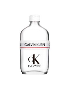 CALVIN KLEIN CK EVERYONE EAU DE TOILETTE TESTER 100ML VAPORIZADOR