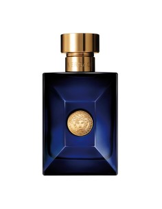 VERSACE DYLAN BLUE EAU DE TOILETTE POUR HOMME TESTER 100ML VAPORIZADOR