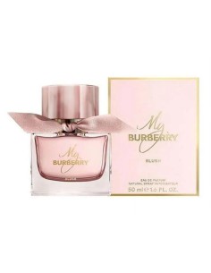 BURBERRY MY BURBERRY BLUSH EAU DE PARFUM 50ML VAPORIZADOR