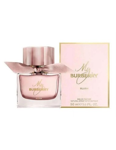 BURBERRY MY BURBERRY BLUSH EAU DE PARFUM 50ML VAPORIZADOR