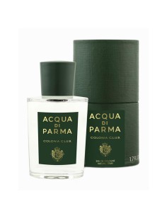 ACQUA DI PARMA COLONIA CLUB EAU DE COLOGNE 50ML VAPORIZADOR