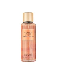 VICTORIAS SECRET AMBER ROMANCE FRAGRANCE MIST 250ML VAPORIZADOR
