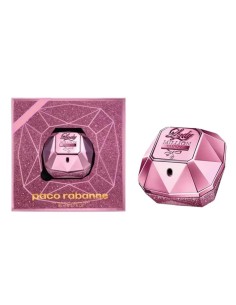PACO RABANNE LADY MILLION EMPIRE EAU DE PARFUM EDICION COLECCIONISTA 80ML