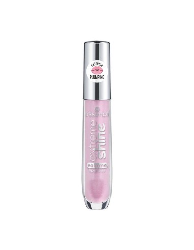 ESSENCE PUMPLING EXTREME BRILLO DE LABIOS Nº102 1UN