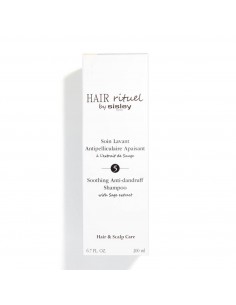SISLEY HAIR RITUEL LIMPIADOR CAPILAR SOINT LAVANT 200ML