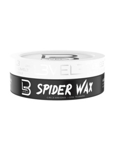 L3VEL3 B SPIDER CERA FUERZA-3 150ML