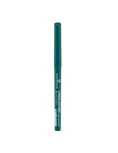 ESSENCE LONGLASTING PERFILADOR DE OJOS Nº17 I HAVE A GREEN 1UN