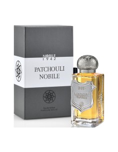 NOBILE 1942 PATCHOULI NOBILE EAU DE PARFUM 75ML