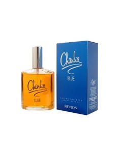 CHARLIE BLUE REVLON EAU DE TOILETTE 100ML VAPORIZADOR
