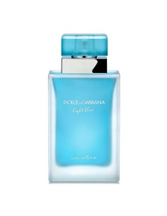 DOLCE GABBANA LIGHT BLUE EAU INTENSE EAU DE PARFUM 100ML VAPORIZADOR