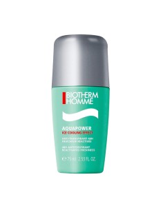 BIOTHERM AQUAPOWER DESODORANTE ROLL-ON 75ML
