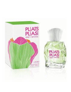 ISSEY MIYAKE PLEATS PLEASE D'ISSEY EAU DE TOILETTE 50ML VAPORIZADOR