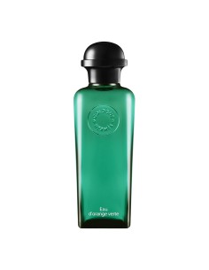 HERMES PARIS EAU D'ORANGE VERTÉ EAU DE COLOGNE TESTER 100ML