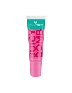 ESSENCE JUICY BOMB SHINY BRILLO DE LABIOS Nº102 WITTY WATERMELON 1UN