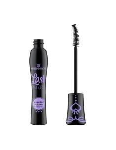 ESSENCE LASH PRINCESS SCULPTED VOLUME MASCARA 1UN