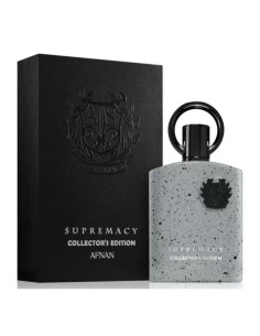 AFNAN SUPREMACY COLLECTORS EDITION EAU DE PARFUM 100ML