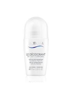 BIOTHERM BIOTHERM LECHE CORPORAL DESODORANTE 75ML