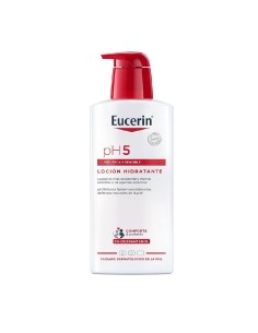 EUCERIN PH5 LOCION HIDRATANTE PIEL SECA Y SENSIBLE 400ML