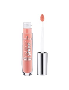 ESSENCE EXTREME SHINE VOLUME BRILLO DE LABIOS Nº12 DAZZLING APRICOT 1UN