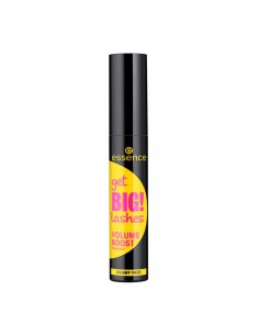ESSENCE GET BIG LASHES! VOLUME BOOS MASCARA 1UN