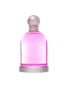 JESUS DEL POZO HALLOWEEN KISS SEXY EAU DE TOILETTE TESTER 100ML