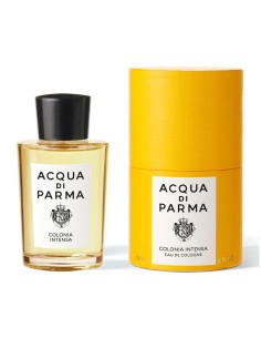 ACQUA DI PARMA COLONIA INTENSA EAU DE COLOGNE 180ML