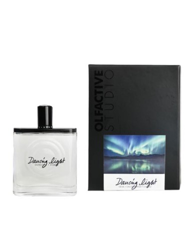 OLFACTIVE STUDIO DANCING LIGHT EAU DE PARFUM 100ML