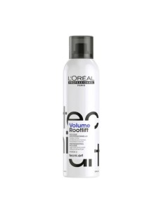 LOREAL TECNIART VOLUME ROOTLIFT ESPUMA 250ML