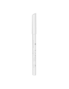 ESSENCE KAJAL PENCIL PERFILADOR DE OJOS Nº4 WHITE 1UN