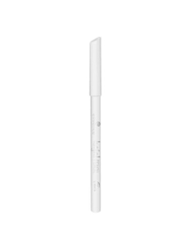 ESSENCE KAJAL PENCIL PERFILADOR DE OJOS Nº4 WHITE 1UN