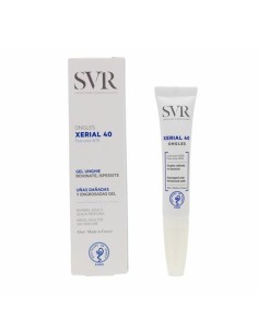 SVR XERIAL 40 TRATAMIENTO UÑAS DAÑADAS 10ML