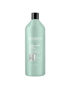 REDKEN AMINO-MINT CHAMPU 1000ML