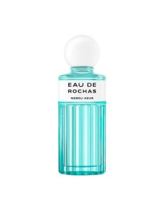 ROCHAS EAU DE ROCHAS NEROLI AZUR EAU DE TOILETTE TESTER 100ML VAPORIZADOR