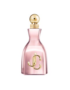 JIMMY CHOO I WANT CHOO WITH LOVE EAU DE PARFUM TESTER 100ML VAPORIZADOR