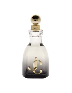 JIMMY CHOO I WANT CHOO FOREVER EAU DE PARFUM TESTER 125ML VAPORIZADOR